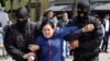 HRW: Астананы адам құқығын бұзуды тоқтатуға шақыру керек