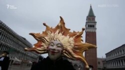Карнавал у Венеції скасований – хай живе карнавал!