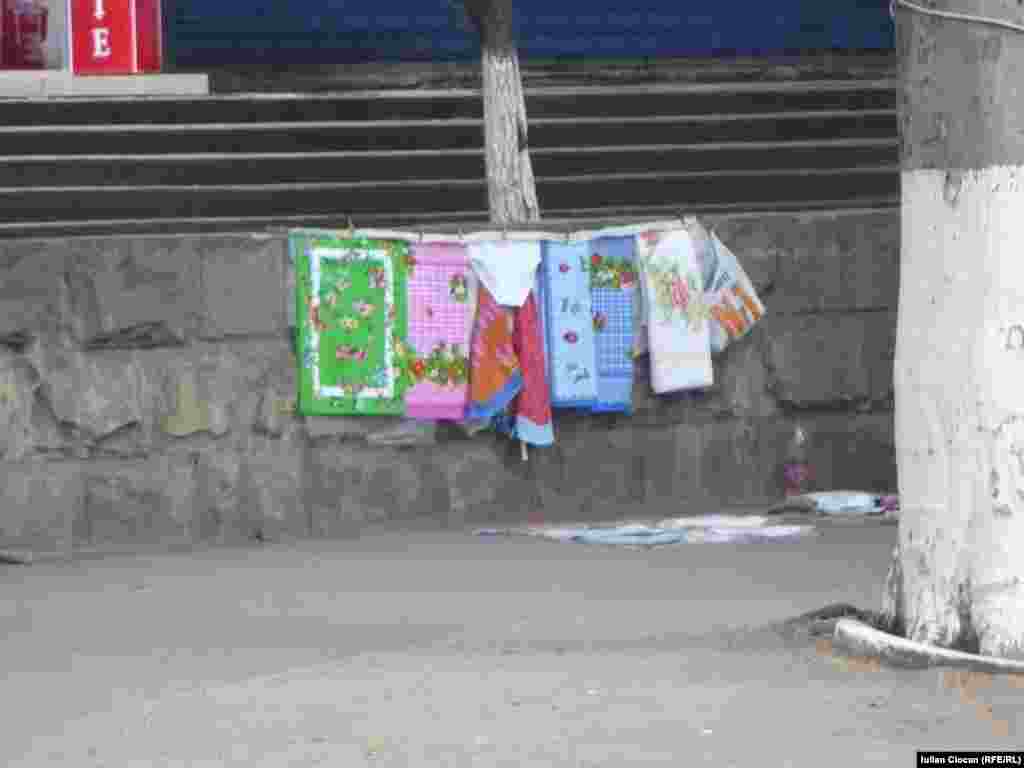 Prosoape de vânzare