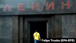 Вогонь загасили, чоловіка затримали і склали проти нього адмінпротокол (фото ілюстративне)