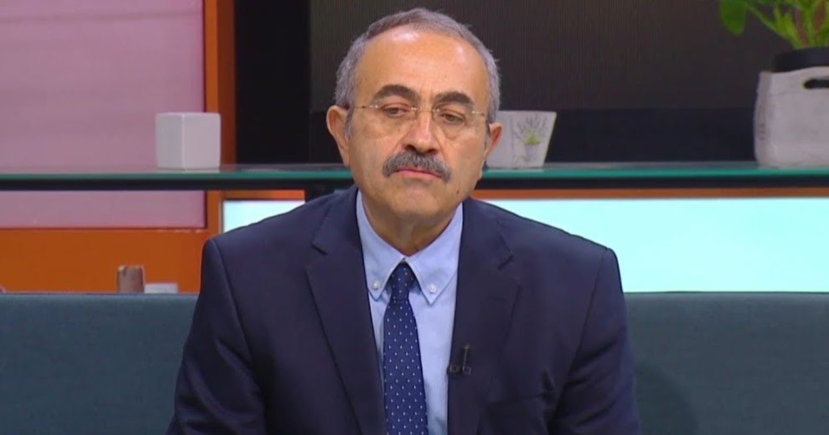 გერმანიაში ელჩად დაინიშნა ალექსანდრე კარტოზია, განათლების მინისტრი 1998-2004 წლებში