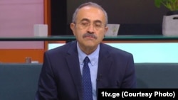 ალექსანდრე კარტოზია, რომელიც გერმანიას დაჯილდოებული ჰყავს „გერმანულ-ქართული კულტურული ურთიერთობების გაღრმავებისათვის“, ელჩად დაინიშნა.