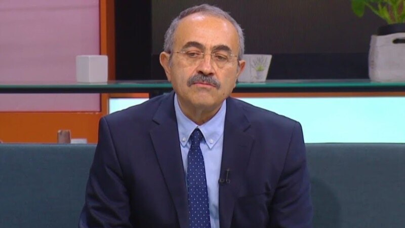 გერმანიაში ელჩად დაინიშნა ალექსანდრე კარტოზია, განათლების მინისტრი 1998-2004 წლებში