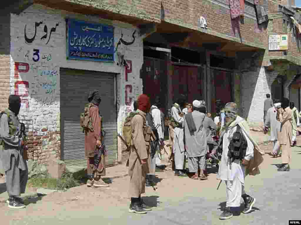 Rădăcinile talibanilor #40