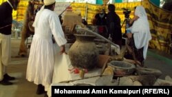 د افغانستان تاریخي اثار