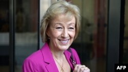 Andrea Leadsom 