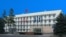 Здание Министерства иностранных дел КР.