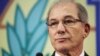 OPCW: Sarin Or Similar Substance Used In Suspected Syria Chemical Attack