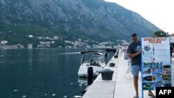 Za većinu turista presudni kriterijumi u odabiru destinacije za odmor biće epidemiološka situacija i uslovi putovanja u odredištu (na fotografiji Kotor)