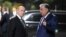 Владимир Путин, президенти Русия ва Эмомалӣ Раҳмон, президенти Тоҷикистон