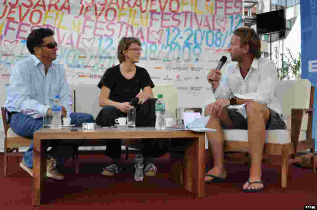 15. Sarajevo Film Festival #32