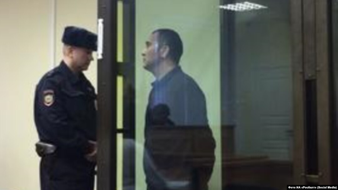 Обид Абдыраимов.