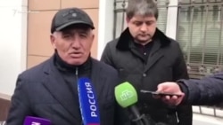 Мэр Махачкалы посажен в ИВС на 10 суток