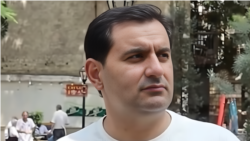 'Siyasi şərləmələrin etalonu': 'Müdafiə Xətti' rəhbərinə 9 il tələbi