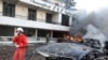 ژنرال ارشد لبنانی در بمبگذاری بیروت کشته شد