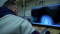 Dronele terestre ucrainene salvează soldații răniți de pe câmpul de luptă