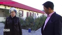 Настоящее Время. Азия - 4 декабря