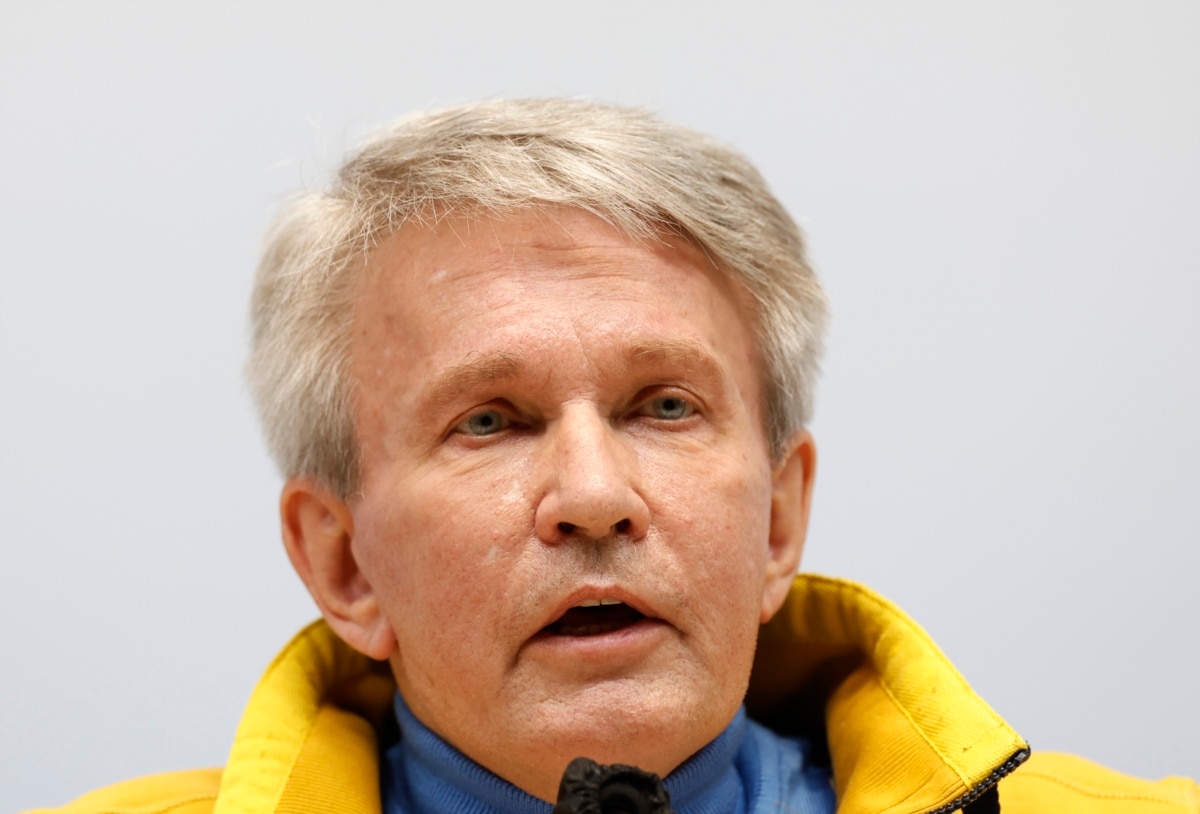 РФ і Білорусь отримали ліцензії на Паралімпіаду без відбору – Сушкевич