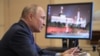 Послание Путина и Крым: «Россия воевать сейчас не готова»