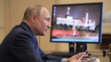 Президент России Владимир Путин