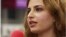 Iranian chess player, Dorsa Derakhshani