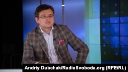 Кулеба: безвізовий режим України зі США – «це питання нереальне, щоб його порушити і відразу вирішити»