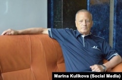 Вячаслаў Хадасоўскі