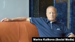 Вячаслаў Хадасоўскі, архіўнае фота