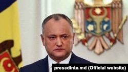 Igor Dodon