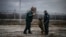 Пограничная служба Болгарии 