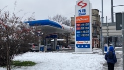 NIS je pod američkim sankcijama od oktobra zbog većinskog ruskog vlasništva