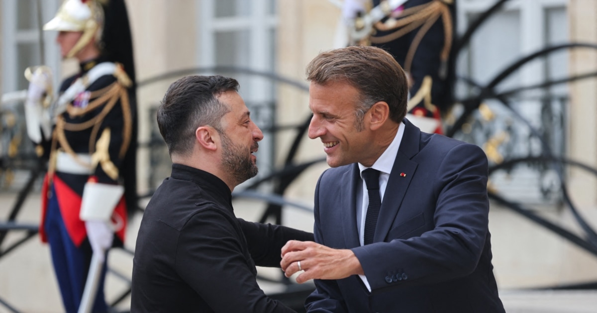 მსურველთა კოალიცია: 26 ქვეყანა თანხმდება ომის შემდგომ უკრაინაში ჯარების ან აღჭურვილობის განთავსებაზე