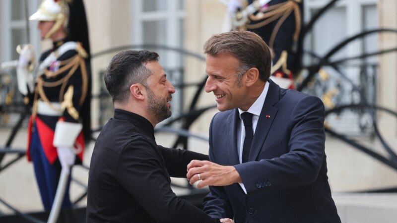 მსურველთა კოალიცია: 26 ქვეყანა თანხმდება ომის შემდგომ უკრაინაში ჯარების ან აღჭურვილობის განთავსებაზე