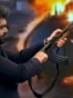 Iranian TV Presenter Fires Gun At UAE Flag Amid Growing Public Militarization