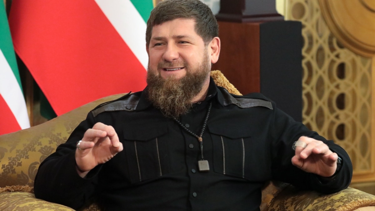 What do Chechens think of Ramzan Kadyrov? - Quora