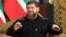 Ramzan Kadyrov