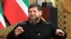 В Чечне в честь 15-летнего сына Рамзана Кадырова назвали спорткомплекс