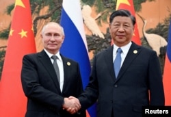 China a adoptat o poziție neutră față de războiul din Ucraina, deși cu câteva zile înainte de invazia la scară largă, a anunțat un „parteneriat fără limite” cu Rusia.