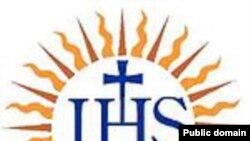 Blazonul iezuiților