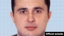 Олександр Шепелев, фото з розшукового сайту МВС