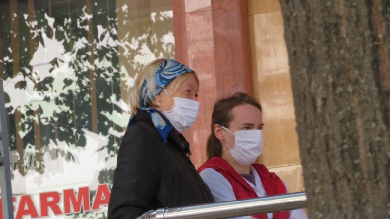 330 de cazuri de infecție cu noul coronavirus au fost înregistrate miercuri în Republica Moldova