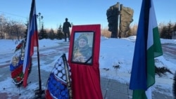 Күмертауда 37 яшьлек Самат Харисов белән хушлашу, 2026 елның гыйнвары