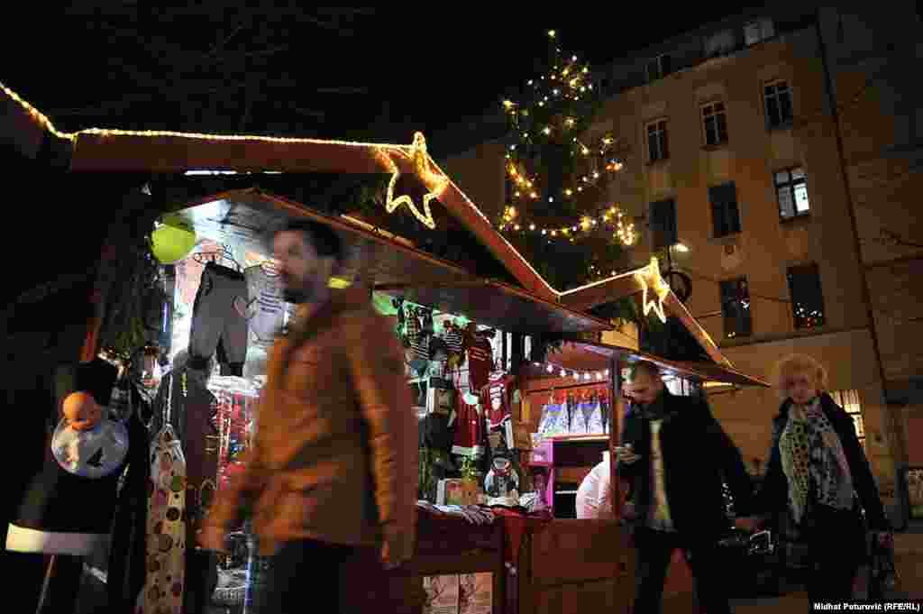 Sarajevo