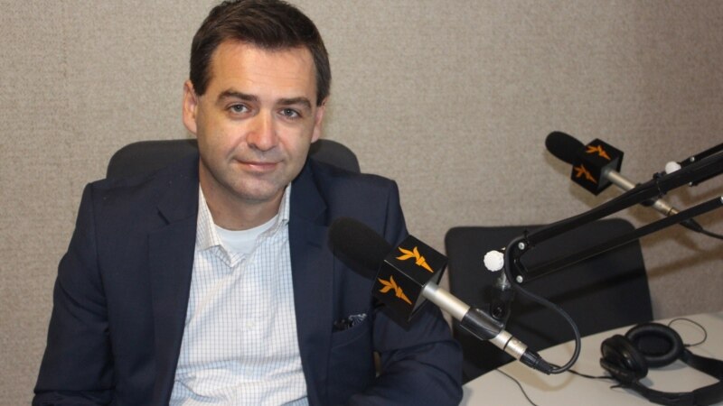 Nicu Popescu: Este foarte important ca banii statului să nu fie furați (II)