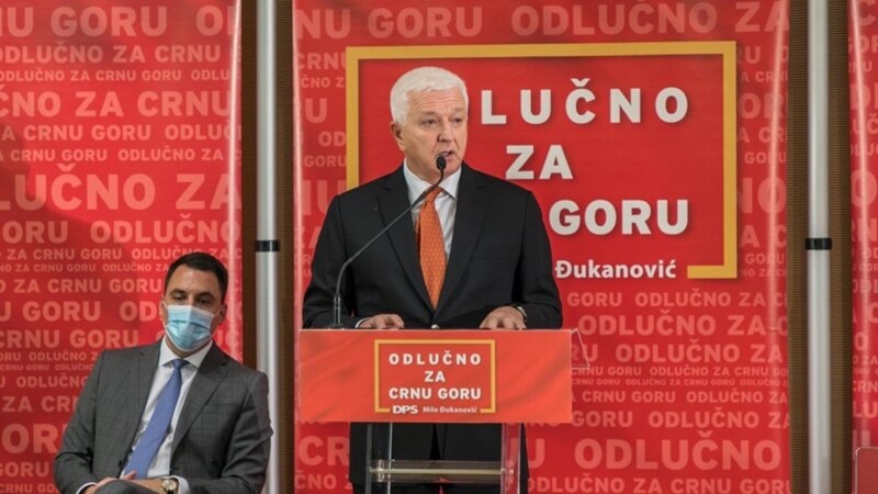 Crnogorski premijer: Nova vlast i deo sveštenstva ugrozili javno zdravlje 