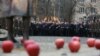 У Києві вшановують пам’ять жертв Голодомору
