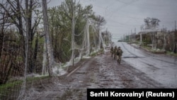 За даними штабу, найбільше російських атак було на Покровському напрямку – 24