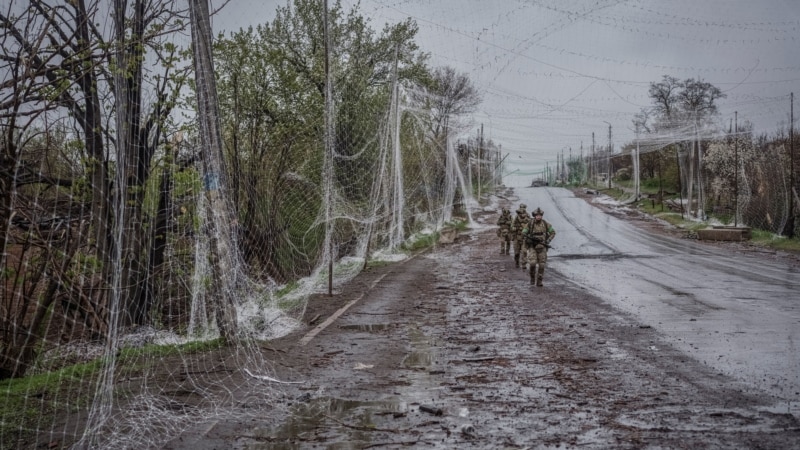 Генштаб ЗСУ: на фронті від початку доби було 114 боєзіткнень