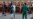 For Turkmen Visitors, Tour Guides A Must 'At All Times' During Asian Indoor Games