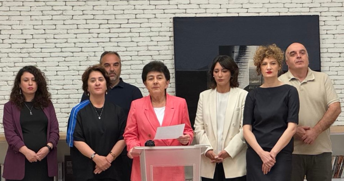 „რუსული კანონების აღსრულება დაიწყო“ – რა ინფორმაციას ითხოვს ანტიკორუფციული ბიურო სამოქალაქო ორგანიზაციებისგან